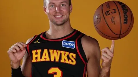 快船签下西蒙斯，年薪依旧超4034万美元